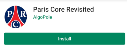 paris core revisited