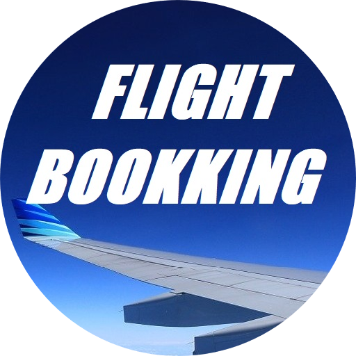flight bookking